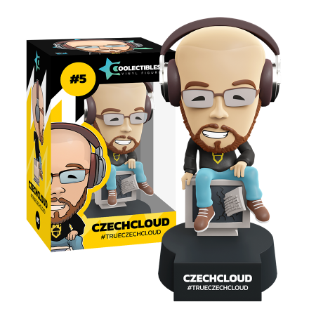 CzechCloud