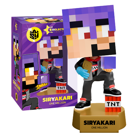 Siryakari Million
