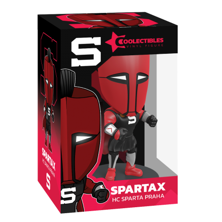 Spartax