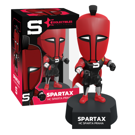 Spartax